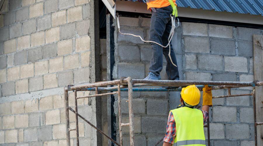 Expert tile roof repair services in Tewksbury, MA